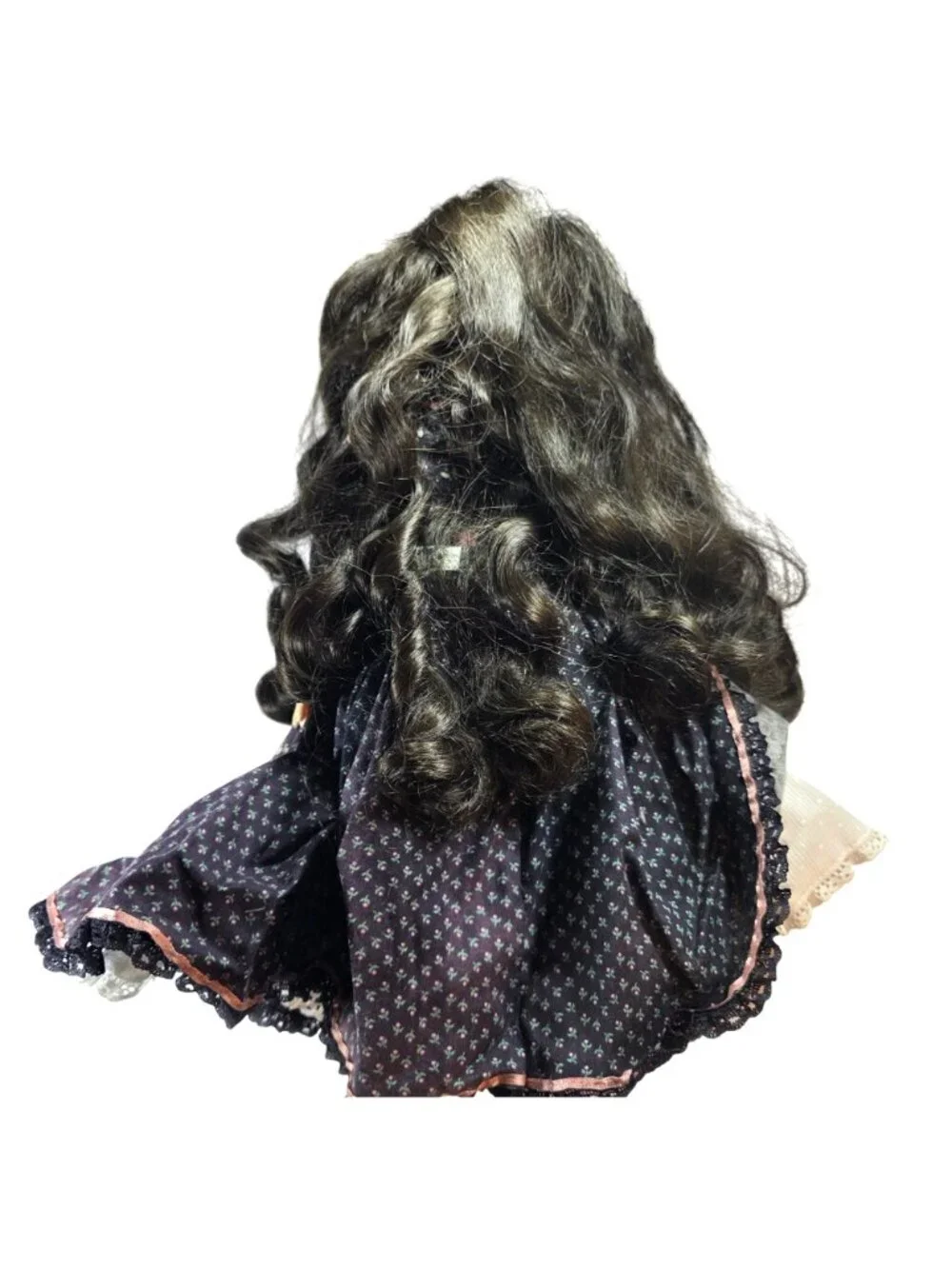 Robin Woods this doll